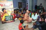 SOKKANA single launch with SPECIAL CHILDREN