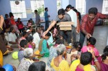 SOKKANA single launch with SPECIAL CHILDREN