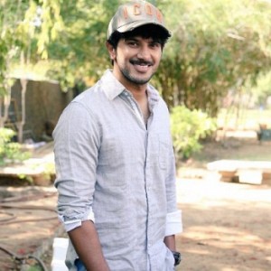 Solo Movie Press Meet