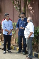 South Indian Cinematographer Union Election Team Meet