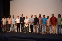 South Indian Cinematographer Union Election Team Meet