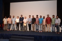 South Indian Cinematographer Union Election Team Meet