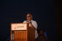 South Indian Cinematographer Union Election Team Meet