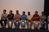 South Indian Cinematographer Union Election Team Meet