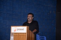 South Indian Cinematographer Union Election Team Meet