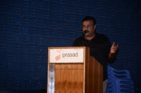 South Indian Cinematographer Union Election Team Meet