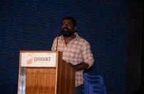 South Indian Cinematographer Union Election Team Meet