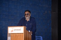 South Indian Cinematographer Union Election Team Meet