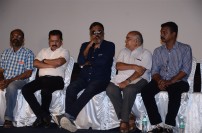 South Indian Cinematographer Union Election Team Meet
