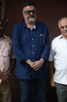 South Indian Cinematographer Union Election Team Meet