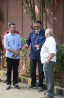 South Indian Cinematographer Union Election Team Meet