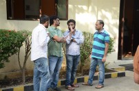 South Indian Cinematographer Union Election Team Meet