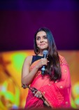 South Stars Glitter at SIIMA