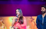 South Stars Glitter at SIIMA