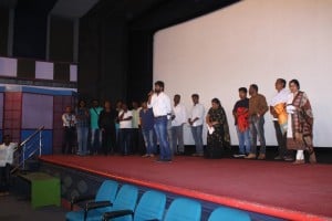 Special Screening of Film Oru Kanavu Pola