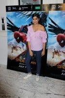 Special Screening Of Film Spider Man Homecoming