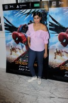 Special Screening Of Film Spider Man Homecoming