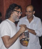 Special screening of Maryan