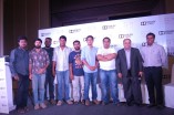 SPI Cinema and Dolby Press Meet