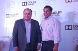 SPI Cinema and Dolby Press Meet