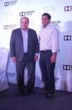 SPI Cinema and Dolby Press Meet