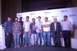SPI Cinema and Dolby Press Meet