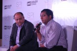 SPI Cinema and Dolby Press Meet