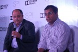 SPI Cinema and Dolby Press Meet