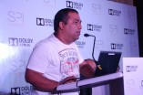 SPI Cinema and Dolby Press Meet