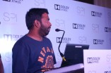 SPI Cinema and Dolby Press Meet