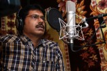 Subbu Panchu dubs for Spiderman 2