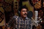 Subbu Panchu dubs for Spiderman 2