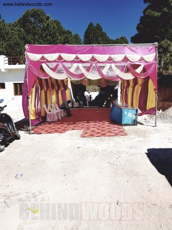 Sri Babaji Dhyana Nilayam Built For Devotees By Rajinikanth And His Friends