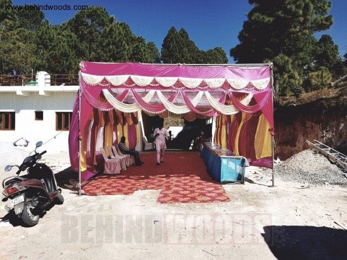 Sri Babaji Dhyana Nilayam Built For Devotees By Rajinikanth And His Friends