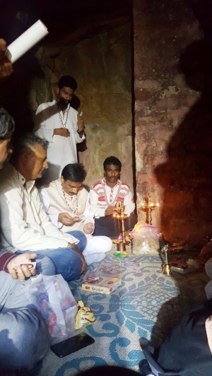 Sri Babaji Dhyana Nilayam Built For Devotees By Rajinikanth And His Friends