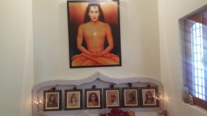 Sri Babaji Dhyana Nilayam Built For Devotees By Rajinikanth And His Friends