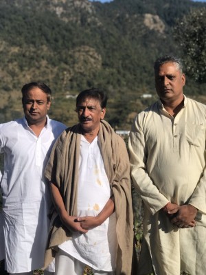 Sri Babaji Dhyana Nilayam Built For Devotees By Rajinikanth And His Friends