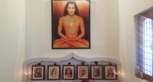 Sri Babaji Dhyana Nilayam Built For Devotees By Rajinikanth And His Friends