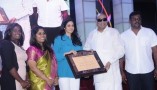 Sridevi at Sathyabama University