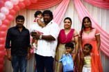 Srikanth Deva Daughter Birthday Celebration