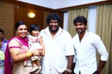 Srikanth Deva Daughter Birthday Celebration