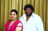 Srikanth Deva Daughter Birthday Celebration