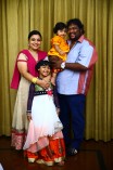 Srikanth Deva Daughter Birthday Celebration