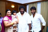 Srikanth Deva Daughter Birthday Celebration