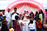 Srikanth Deva Daughter Birthday Celebration