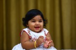Srikanth Deva Daughter Birthday Celebration