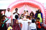 Srikanth Deva Daughter Birthday Celebration