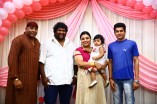 Srikanth Deva Daughter Birthday Celebration