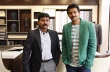 Srikanth launches Aravind store