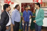 Srikanth launches Aravind store